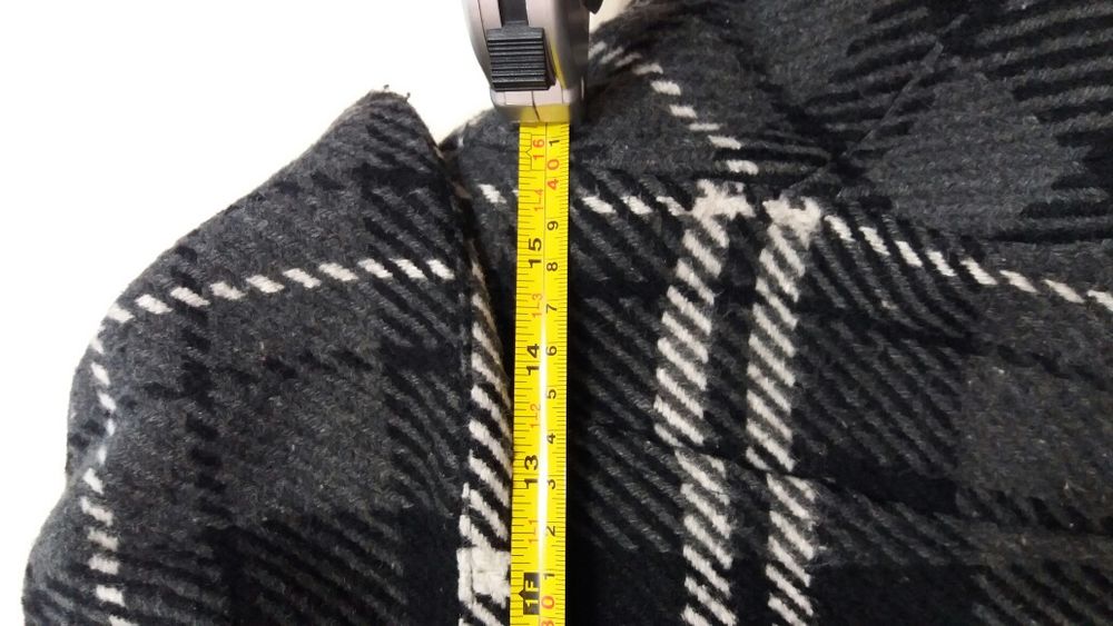 Дамско зимно палто