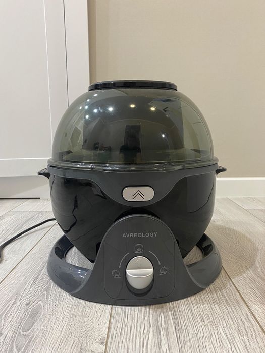 Мультиповар SC-20 AVEREOLOGY