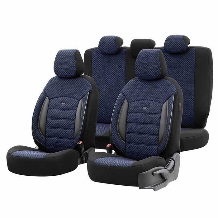 Тапицерия за седалки Otom Sport Plus