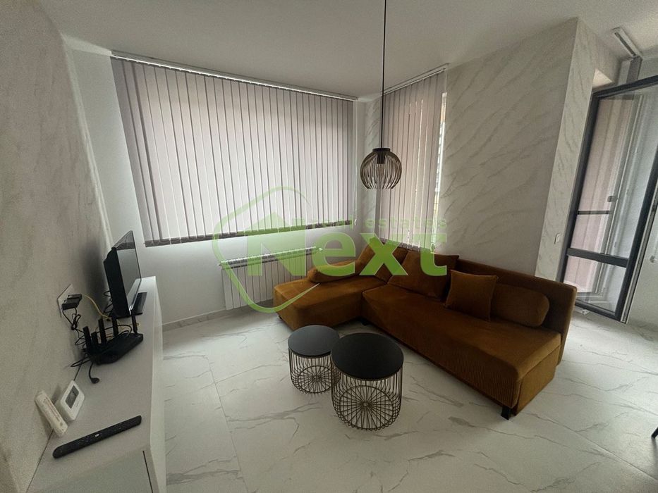 Дава се под наем Двустаен апартамент в София, Овча купел - 70 кв.м за 600 € - Снимка #1