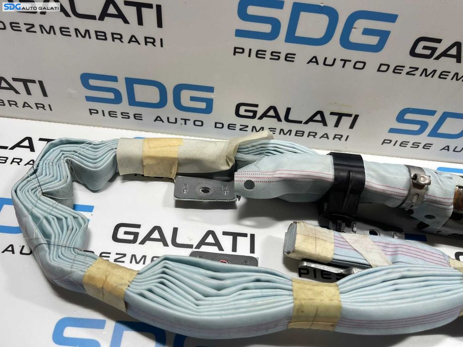 Airbag Cortina Lateral Laterala Stanga Lexus IS IS220 2005 - 2012