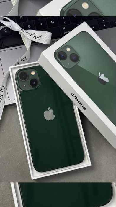 iPhone 13 | Каирбекова 18