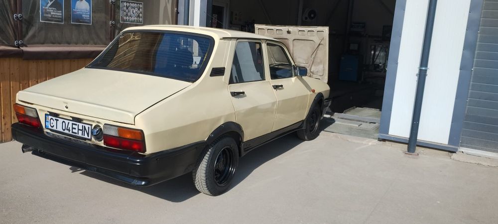 DACIA 1310 1995 — imagine 3