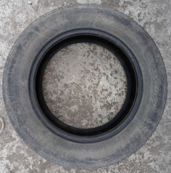 Anvelope All Season, M+S, 195/65 R15, DOT 2020. Michelin CrossClimate +