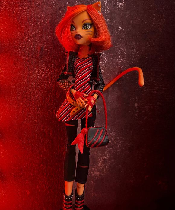 Торалей Репродукция