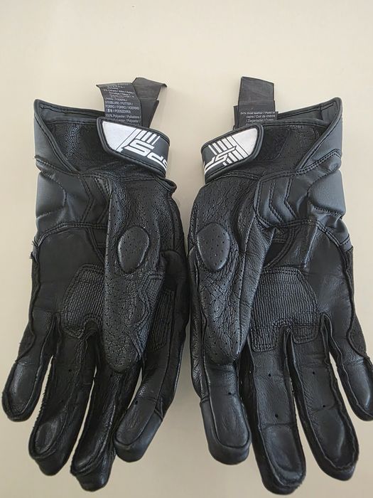 Alpinestars SP-5 XL Leather Gloves/ Кожени ръкавици