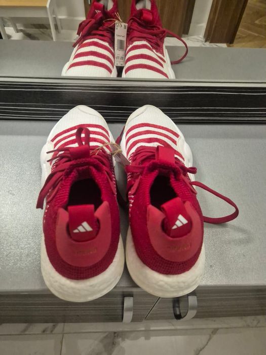 Баскетболни кецове, adidas Trae Young 2.0 H03845.