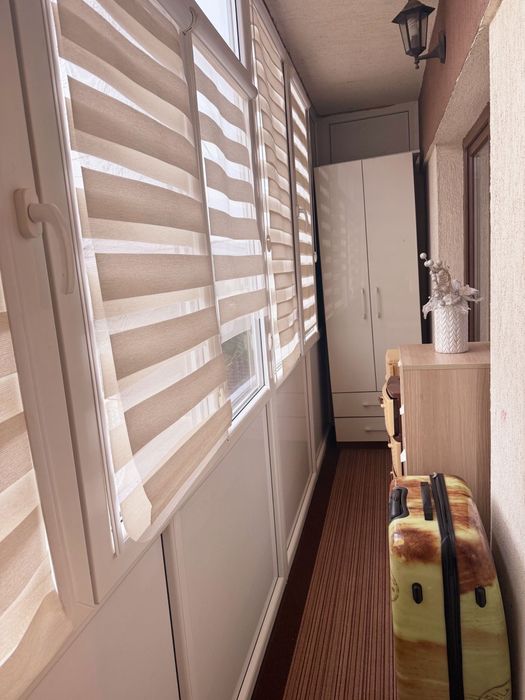 Apartament 2 Camere / Centrala Proprie / Zona linistita / Loc Parcare