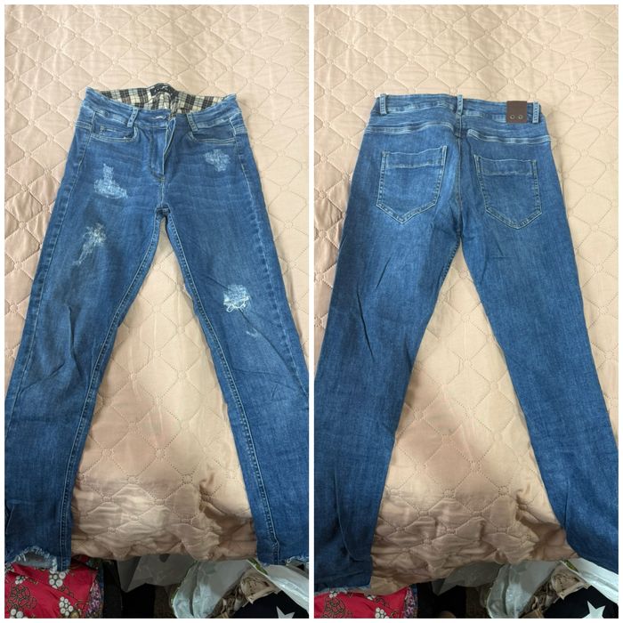 Дрехи- Юнона, Алеса, Луси