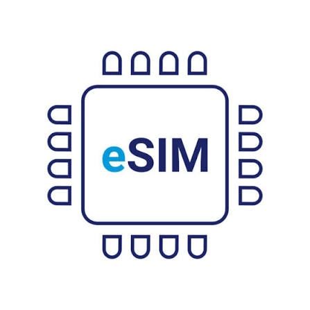 Продаю российские / узб e-sim симкарты