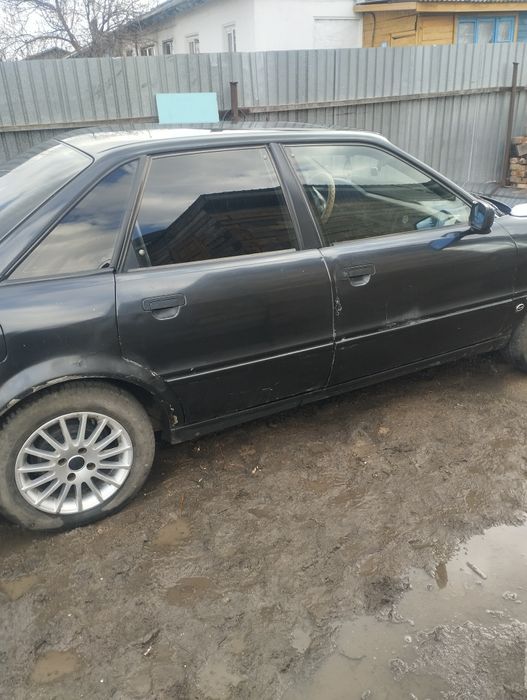 Продам Ауди Б4 1992г моно