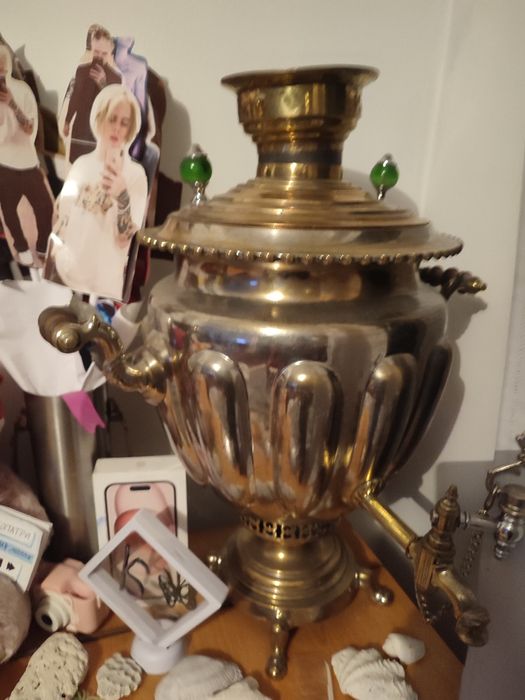 монокль инструменты приёмник