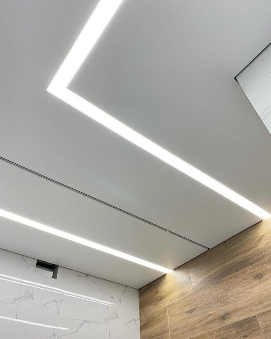 Натяжные потолки КАСПИ ЖУМА!