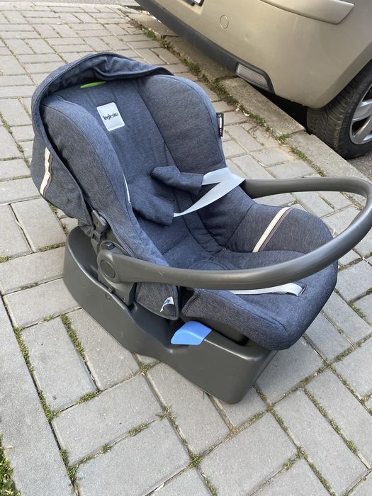 Scoica inglesina 0-12 luni