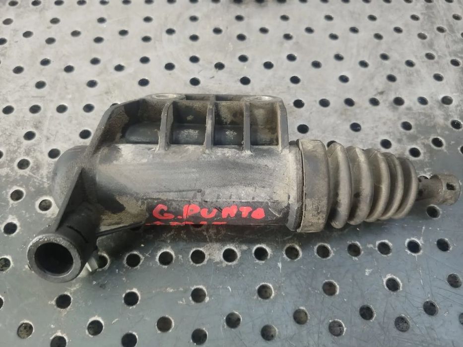 pompa ambreiaj 1.3 d multijet 199b2000 fiat grande punto