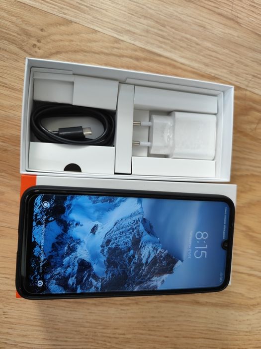 Телефон Redmi Not 7