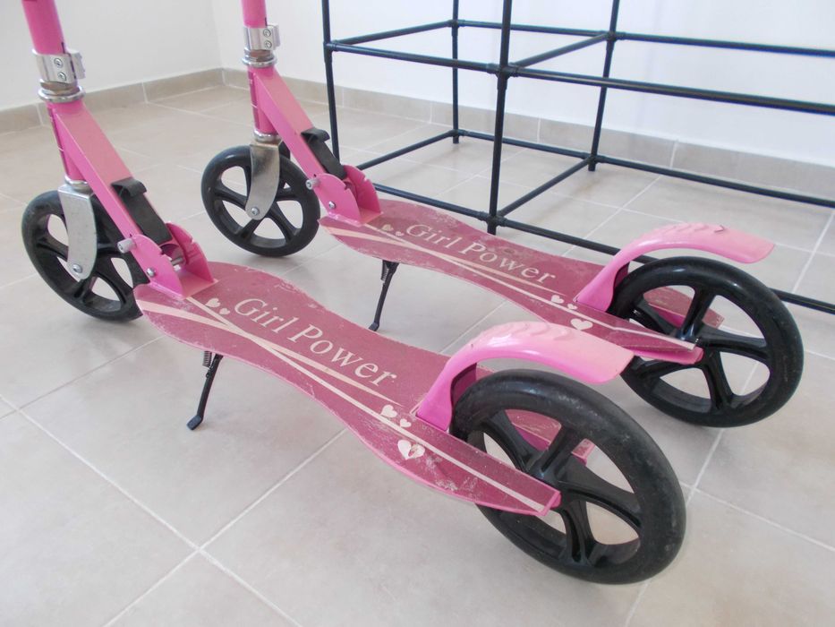 Тротинетки за тинейджери - 2 броя