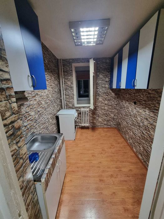 Apartament 2 camere de închiriat | Semi-Mobilat | Zona Fizicienilor