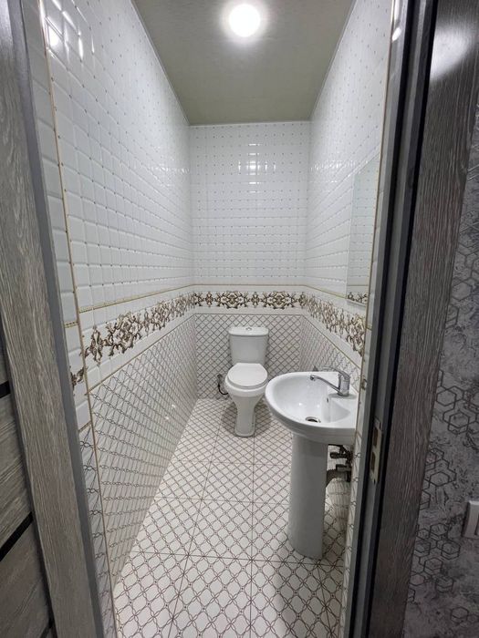 Аренда Квартира Новастройка Келес Замона туйхона