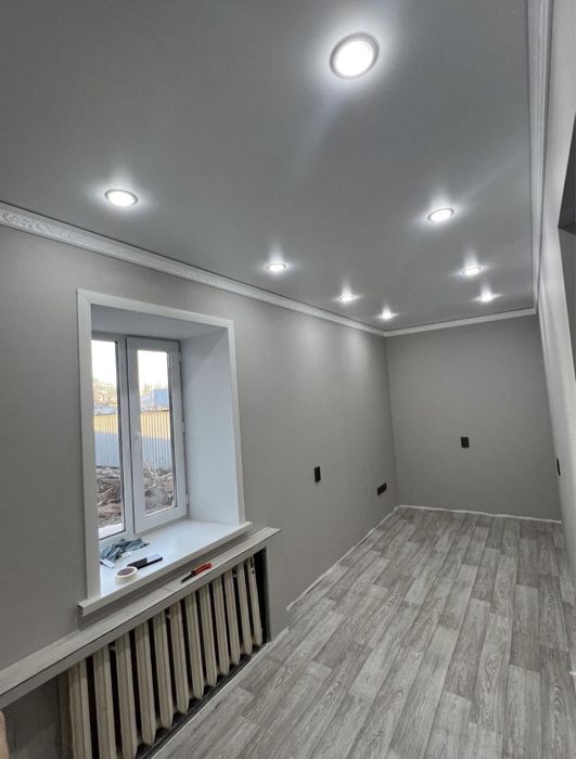 Продается уютный дом  в Атбасаре