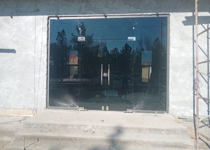 Kaloney istiklo  10 mm