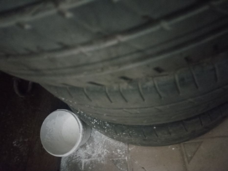 Продам шины резина