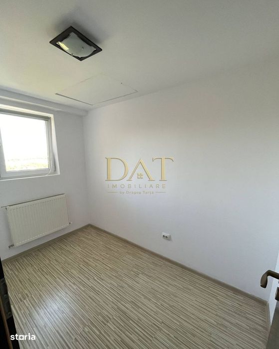 Apartament 3 camere | scara interioara | parcare | Mănăștur