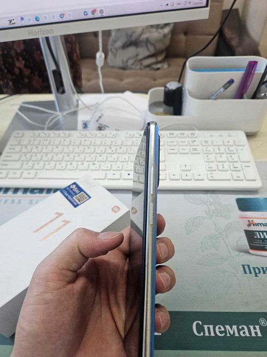 XIAOMI 11T 5G 8/256 GB