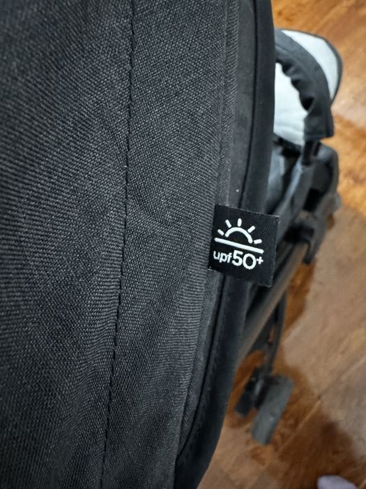 Коляска joie pact