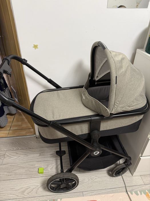 Carucior 2 in 1 Coccolle