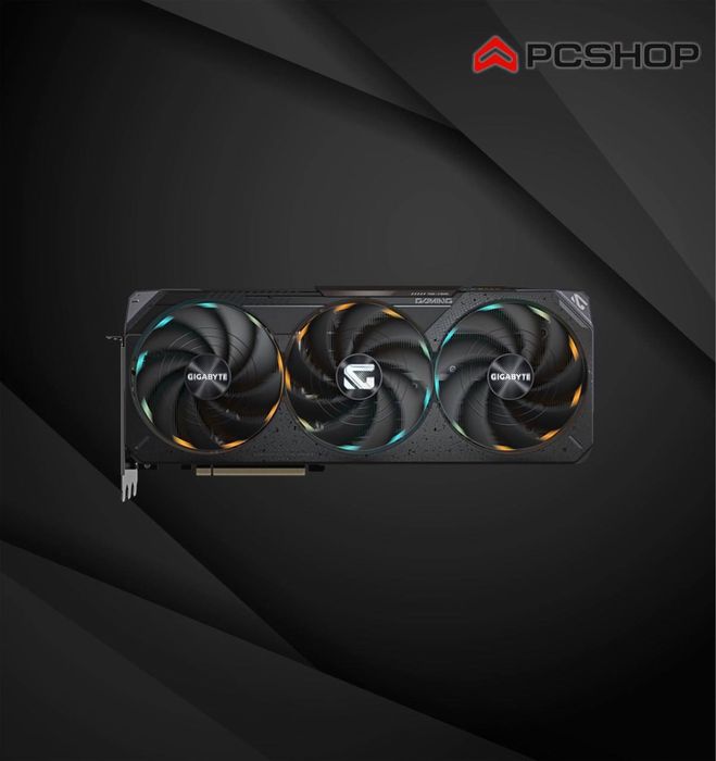 Gigabyte GeForce RTX 5070 Ti Gaming OC 16GB