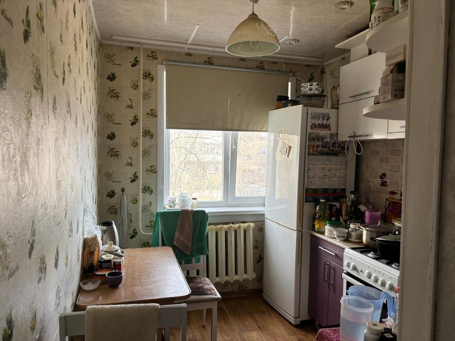 Продам 3-х комнатную квартиру