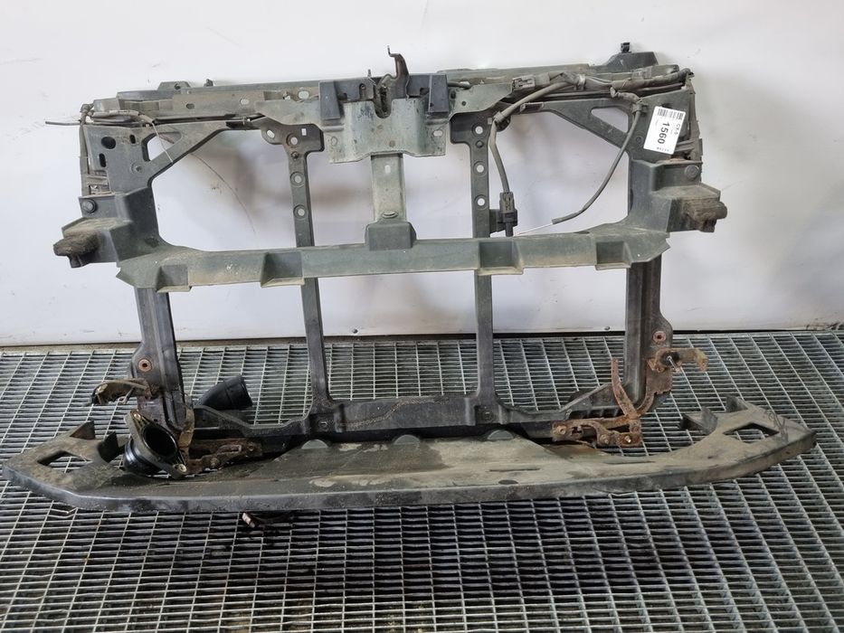 Trager Mazda CX - 5 2.2 Diesel 2012 - 2015 2191CC Manuala (1560) Diesel Garantie