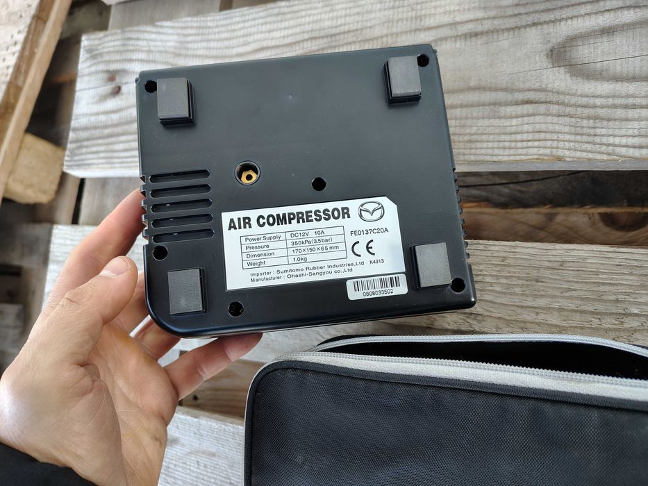 КОМПРЕСОР за MAZDA цена за брой