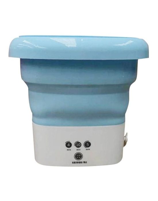 Мини стиральная машина 4500