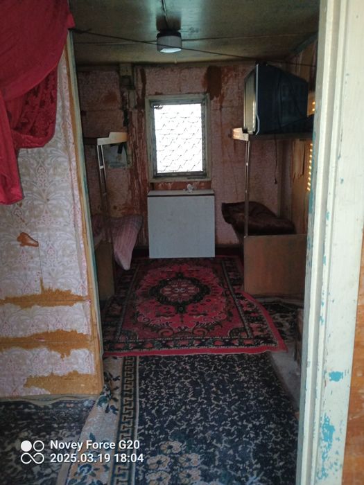 Holati yaxshi hammayogʻi joyida