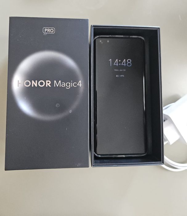 Honor Magic 4 Pro