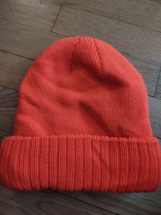 Mackenzie knitting hat  ловна шапка с полар