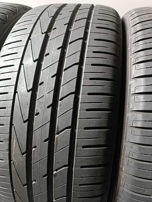 ANVELOPE 235 50 19 99V HANKOOK  235/50/19  CP V20586