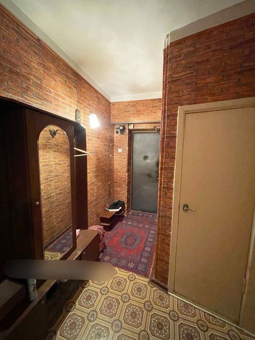 Yunsobot bollarga kvartira