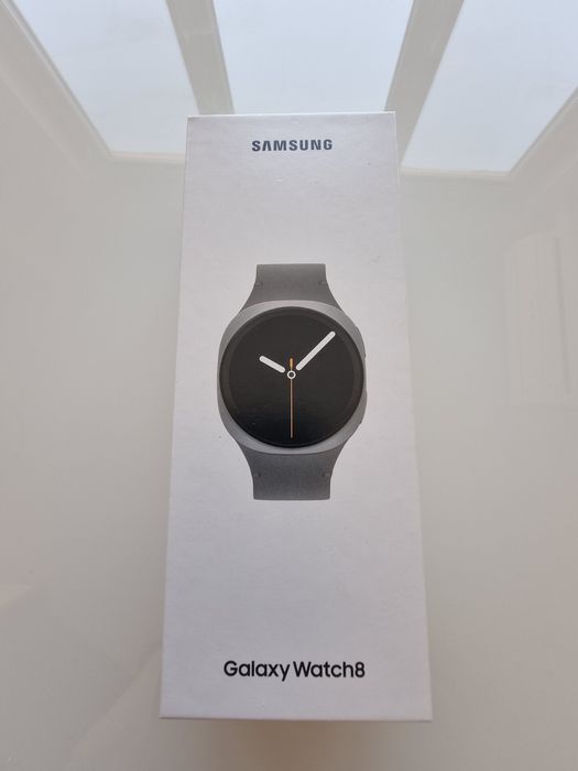 Galaxy Watch 8 нов
