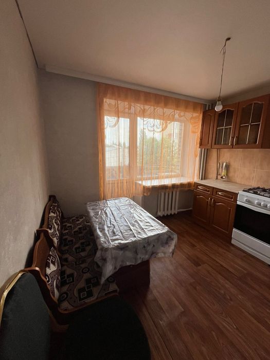 Сдам однокомнатную квартиру