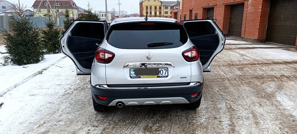 Продам авто Рено