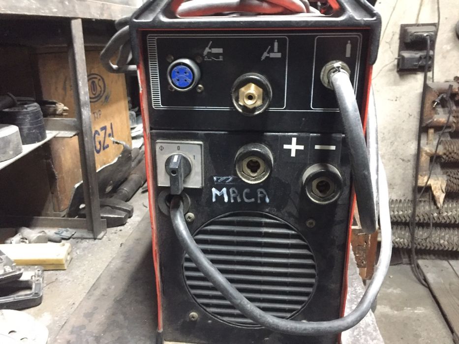 Продавам апаратура Kemppi