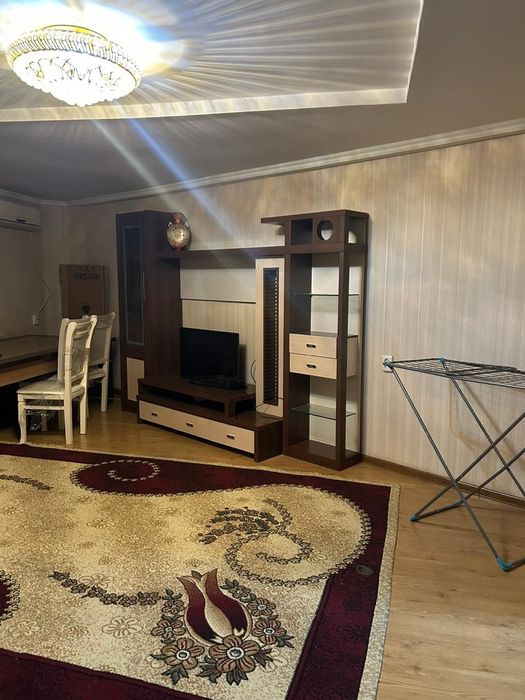 Аренда квартиры долгосрочно