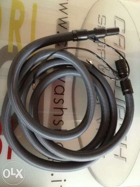 Furtun aspirator spalatorie d38 /dn 45 self si manuala