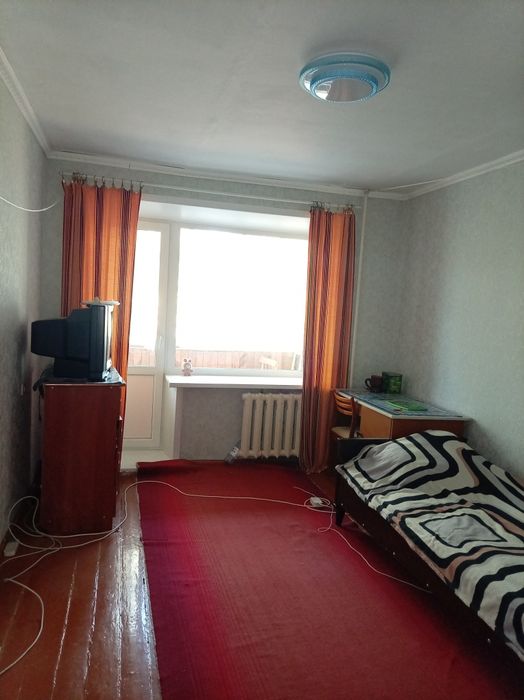 Продам 2-х комнатную квартиру