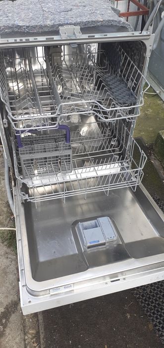 Accesorii pentru masini de spalat