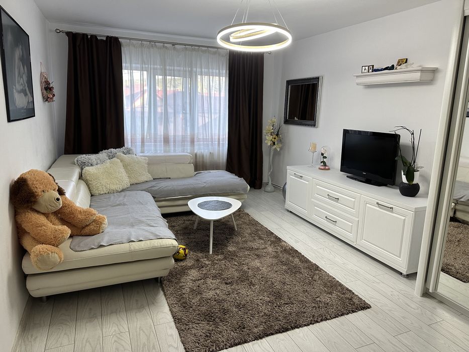 Apartament de inchiriat Bistrita