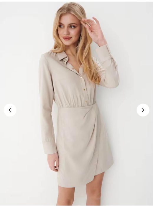 Рокля Mohito нова